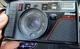 Nikon One Touch L35AF3 Point and Shoot 35mm Film Camera w UV Lens Cover and Case