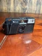 Fuji DL-200 Date 35mm Film Camera - 32mm f/2.8 Lens - DL System - Untested