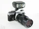Olympus OM-2N 35mm SLR Film Camera with 2 Zoom Lenses, T20 Flash & More         
