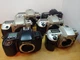 -- Nikon Auto Focus AF Camera F601 N55 N60 N90s N5005 N6006 and more ....