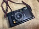 Yashica Auto Focus Motor Full Automatic 38mm f/2.8 Lens Camera Tested WORKING