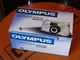 NEW Rare Find Olympus Infinity Stylus Zoom 140 / 35m Film Camera 102490