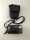 Pentax IQZoom 80-E 35mm Point & Shoot Film Camera 38-80mm Zoom Lens W/ Case Vb7