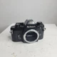 Nikon EM Black Body Only 35mm SLR Film Camera Made in Japan