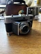 Voigtlander Vitessa N Rangefinder 35mm Film Camera |  Color Skopar f3.5
