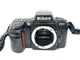 Nikon F60 35Mm SLR Analog Camera Body Case (Nikon AF)