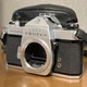 [AS IS] ASAHI PENTAX SP Silver Body SLR 35mm Film Camera I 7544