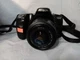 Minolta Maxxum 400si 35mm SLR Film Camera Body Only