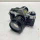 Canon AE-1 Program 35mm SLR Camera with 50mm 1:1.4 Lens
