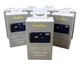 8 Heyday Single Use Disposable Cameras Built-in Flash 27 Exposure 35mm Film Blue