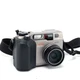 Olympus Camedia C-3000 Zoom 3.3MP Digital Camera - READ