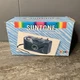 Suntone MM251 35mm Film Camera, Hot Shoe Fixed Focus