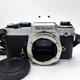 Nikon FE 35mm Film SLR Camera Body Only, Chrome, Refurbished & Tested Nikon FE 35mm Film SLR Camera Body Only, Chrome, Refurbished & Tested