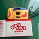Toyota Kid's Camera 25mm Panorama Unused Kids Photography Toy