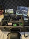 yashica fx 3 super 2000 camera With Accesories