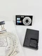 Olympus FE-3000 10.0MP Digital Camera w/battery & SD Card TESTED Point & Shoot
