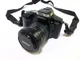 Minolta Maxxum 5000i with 28-80mm f/3.5-5.6 Lens