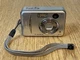 Fujifilm FinePix A345 Digital Camera *Works but Read Description*