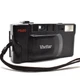 Vivitar PS 35 35mm Point & Shoot Film Camera