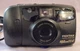 PENTAX IQZoom 80-E Date Film Camera w/ Manual & Leatherette Case Exc Used Cond!