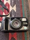 Pentax Zoom 90 WR Weather Resistant Film Camera Untested
