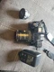 Minolta Maxxum 7000 35mm AF SLR Film Camera  Works Great! Very Clean!
