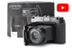 🎦Fujifilm GF670 Professional Medium Format Film Camera [MINT in Box] from Japan