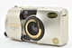 Olympus &mu; mju Zoom 105 Deluxe DLX 35mm Film Camera From  [MINT]  JAPAN