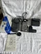 Sekonic L-358 Flash Master Light Meter + NP Finder 5 Meter Near Mint Tested