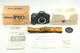 [💥MINT in Box w/Strap Cap] Nikon F60D PANORAMA Body From Japan