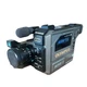 Olympus MOVIE VX-802 8mm Non Reflex Movie Camera Black with Case & Accessories