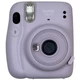Fujifilm Instax Mini 11 Instant Camera Lilac Purple (WORKS GREAT)