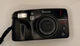 Olympus SuperZoom 3000 35mm Film Camera 38&ndash;110mm Zoom Multi-AF Black