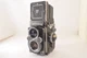 Rollei ROLLEIFLEX 3.5F Planar 75mm F3.5 Twin Lens Reflex Camera J2503011 from Ja