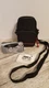 Kodak KE60 Easy Load 35MM Camera Silver 35MM 8500 carry case & instructions