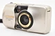 [N MINT] Olympus &mu; mju Zoom 105 Deluxe Point & Shoot Film Camera From JAPAN #241