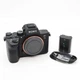 Sony Alpha a7 III Mirrorless 24.2MP Digital Camera Body (a7III) #901
