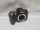 Nikon N80 35mm Film SLR Camera BODY ONLY FOR PARTS AS-IS NO LENSE 