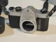 Honeywell Pentax SP500 35mm Camera Body Only M42 Screw Mount for Parts/Repair