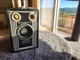 Eastman Kodak Company Brownie Target Six-16 Box Camera Black