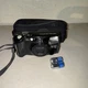 Fuji Discovery 1000 Zoom Date Panorama 35mm - 80mm Point & Shoot Film UnTested
