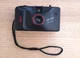 Vintage Aimex SP-500, 35mm Camera Black Plastic 1980s  - NEW