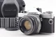 No Corrosion [Near MINT++] Olympus OM-1 Film Camera F.ZUIKO 50mm f1.8 From JAPAN