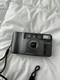 Konica Big Mini BM-510Z Point & Shoot 35mm Film Camera From Japan - Repair