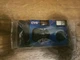 CVS Power Flash Blue All Purpose One Time Use Camera 35mm