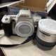Minolta Maxxum Qtsi 28-90mm Camera Great Conditions #m4b