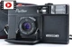 Yashica Partner 35mm Point & Shoot Film Camera w/ Case Near Mint from Japan