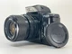 [N-Mint] Nikon F401x SLR Film Camera +  Zoom Nikkor 35-70mm f/3.5-4.8 Lens JAPAN