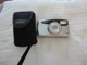 Panasonic camera C-D3100ZM with case