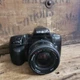 Minolta Camera maxxum 400si with af 28-105 lens NOT TESTED